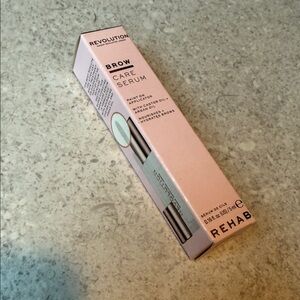 Revolution Brow Serum